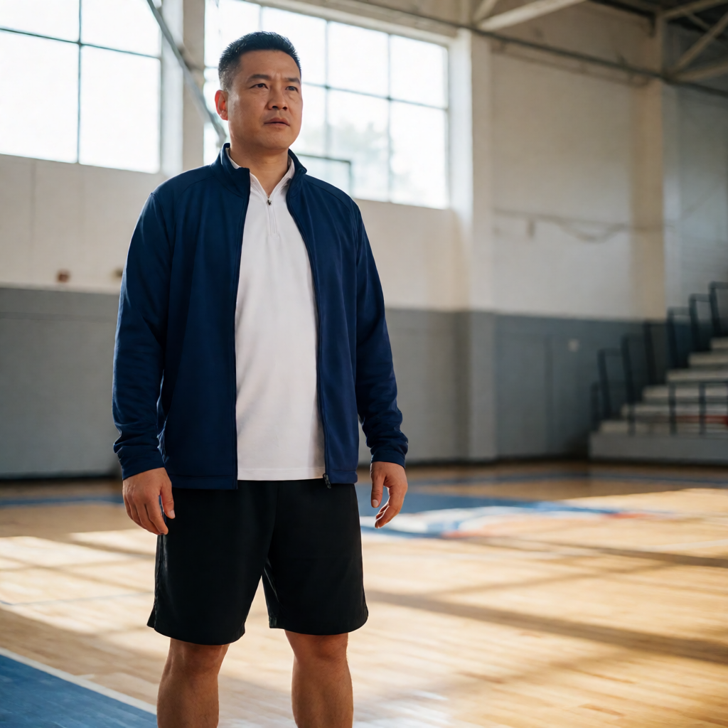 CBA中国男子篮球职业联赛赛程与球队数据页面